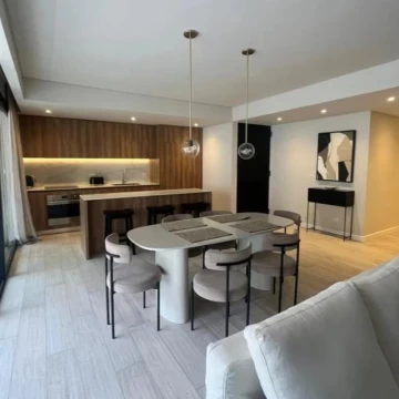 Venta departamento 3 ambientes, en Belgrano
