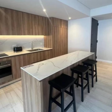 Venta departamento monoambiente, con balcón al frente, Belgrano