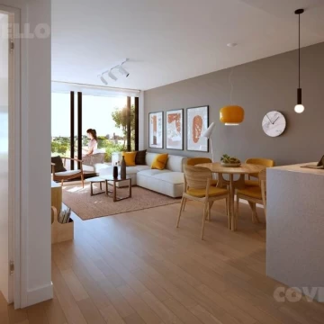Venta Apartamento 1 dormitorio sobre Av. Italia - Buceo
