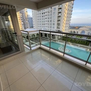 Departamento - Playa Brava- Temporada 2019