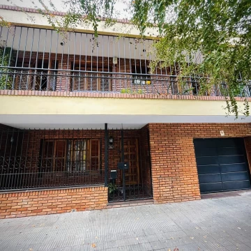 Casa en España y Hospitales
