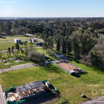 Barrio residencial La Vikkina - ¡UNA EXCELENTE OPORTUNIDAD PARA HACER TU SUEÑO REALIDAD!