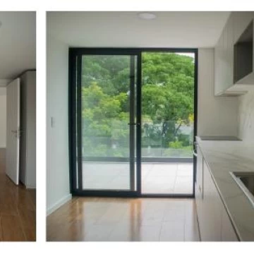 Venta de Apartamento de 1 Dormitorio en Punta Carretas 
