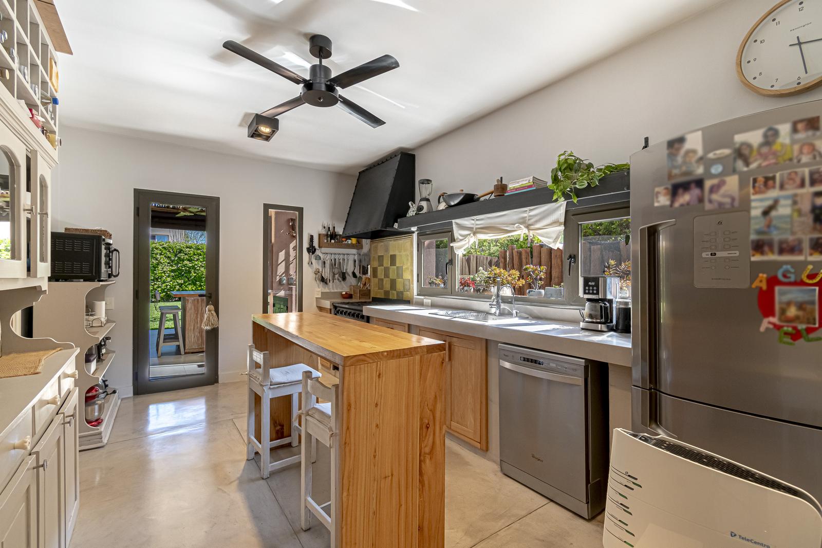 Cocina