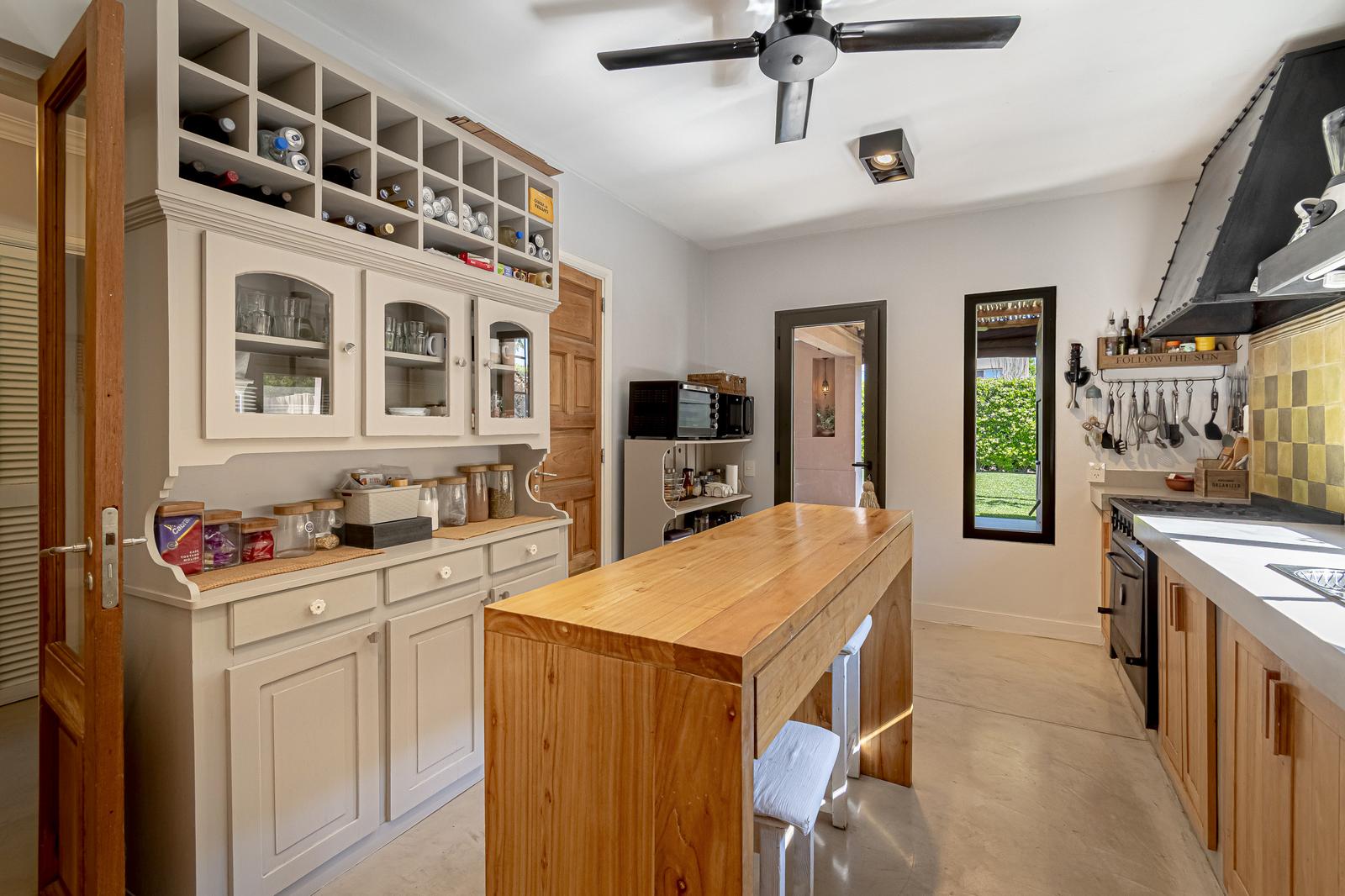 Cocina