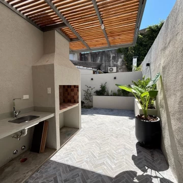 NUEVO INGRESO PH A ESTRENAR EN OLIVOS