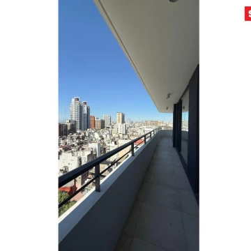 Departamento 5 ambientes - OM Botánico, Palermo