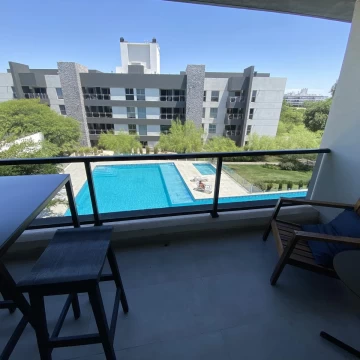 MANANTIALES Departamento premium en Casonas de los Arcos