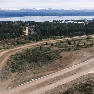 Terreno 400 mt2
