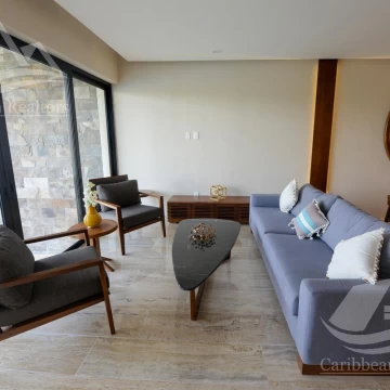Penthouse en Venta en  Cancún Country Club