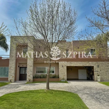 Casa en venta en Terravista, General Rodriguez
