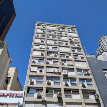 Oficina de 1200m² en Venta y Alquiler - A estrenar - San Nicolás - Distrito IA