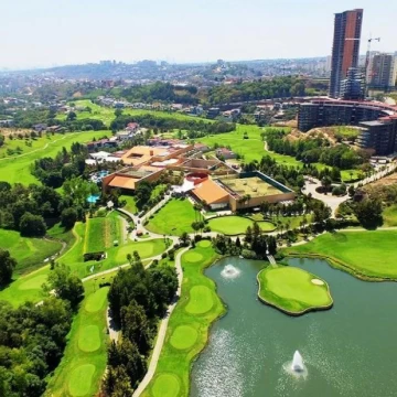 Terreno en Venta Pérgolas-Bosque Real