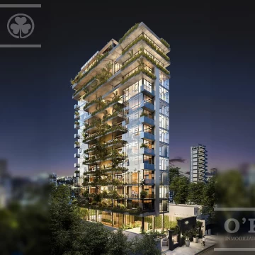 Semipiso de 3 ambientes en venta de gran calidad - Quilmes centro