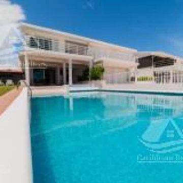 Casa en Venta Brisas Zona Hotelera Cancún