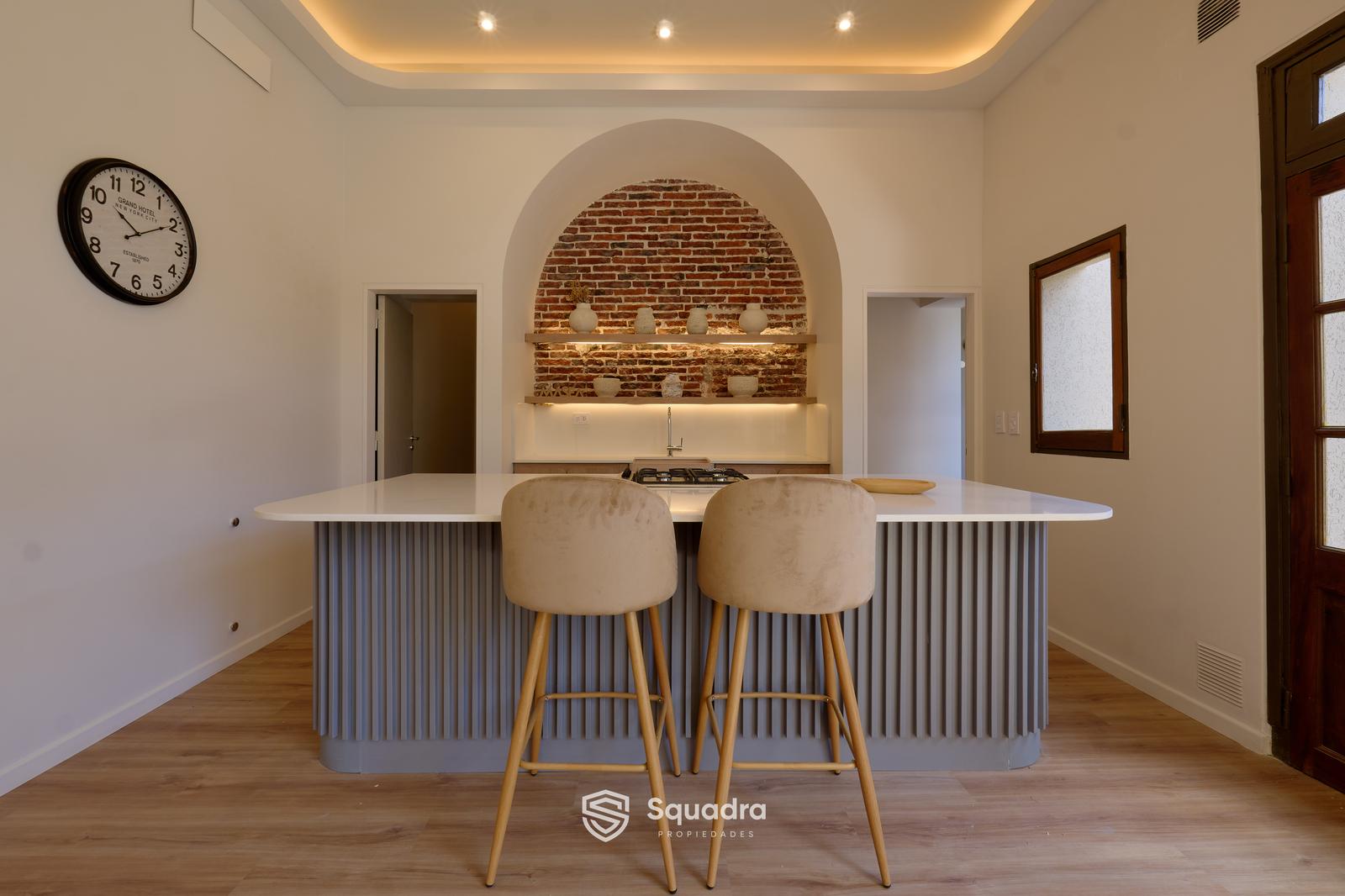 Cocina