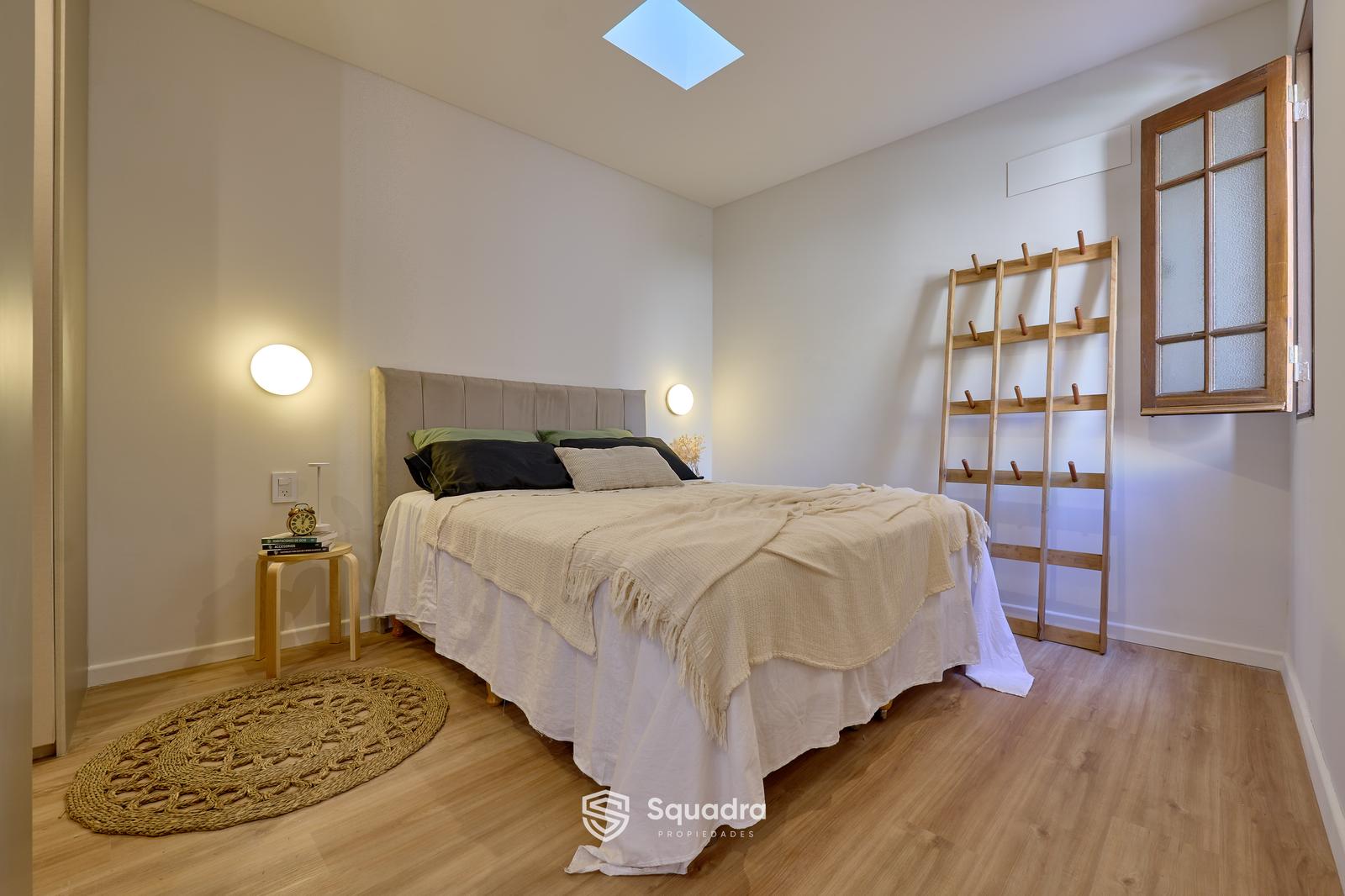 Dormitorio principal en suite