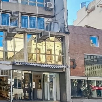 VENTA | PERMUTA -Oficina Edificio Arroyo Spiller - Centro, Rosario. APTO CRÉDITO.