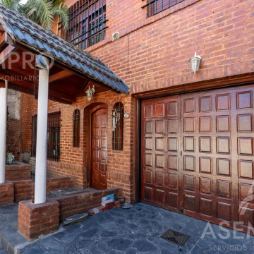 Casa en Ramos Mejía