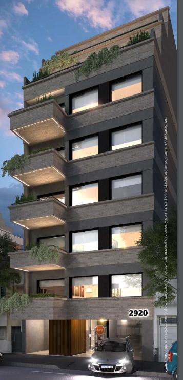 VENTA - 3 AMBIENTES C/BALCÓN - IDEAL INVERSOR - VILLA DEL PARQUE