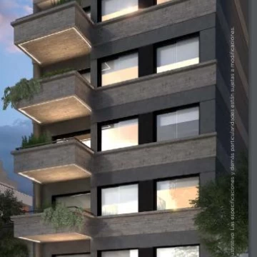 VENTA - 3 AMBIENTES C/BALCÓN - IDEAL INVERSOR - VILLA DEL PARQUE