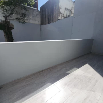 Venta -  2 AMBIENTES C/BALCÓN -  San Cristóbal
