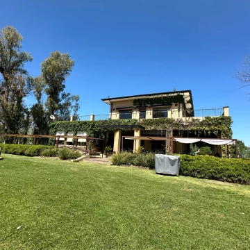 Terreno en venta de 1072 mts2, en Barrio La Rinconada, Ibarlucea