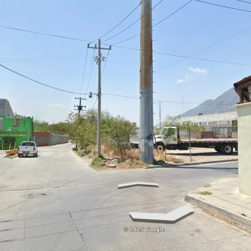 Terreno en Venta, Col. San Humberto Santa Catarina