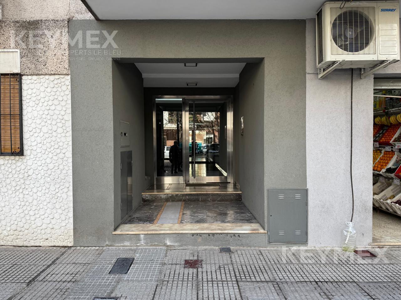 Entrada