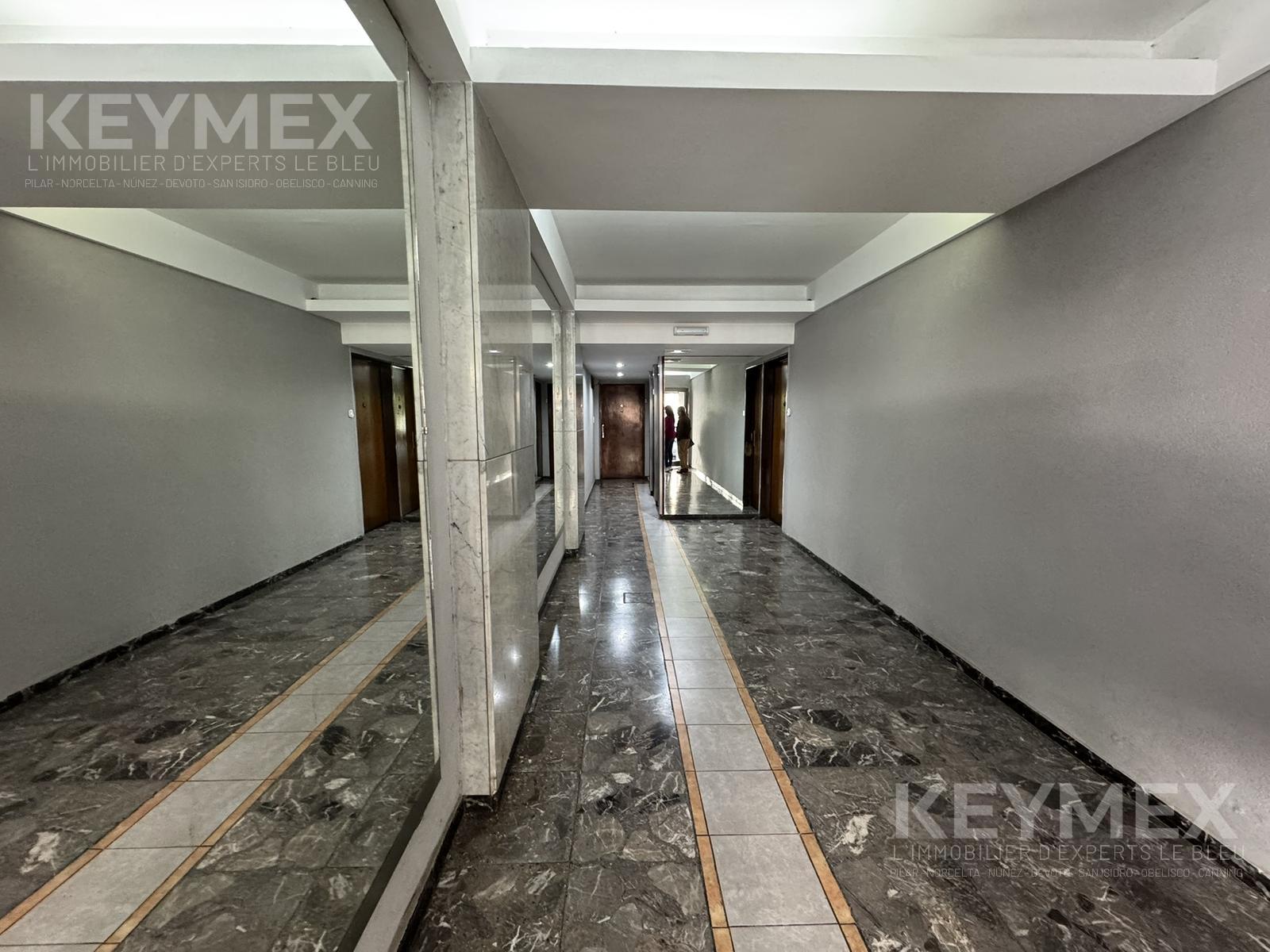 hall interno