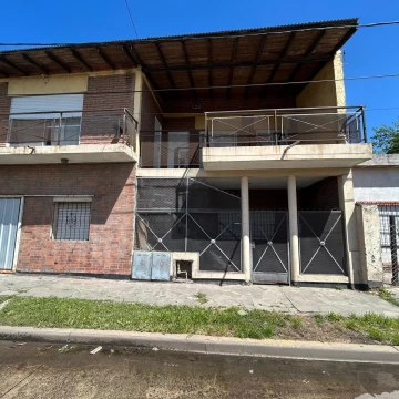 Casa en Venta Oportunidad Zona Oeste