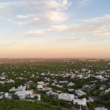 Lote en La Deseada