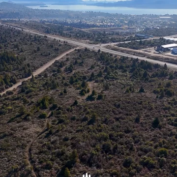 Lote apto servicios y comercial