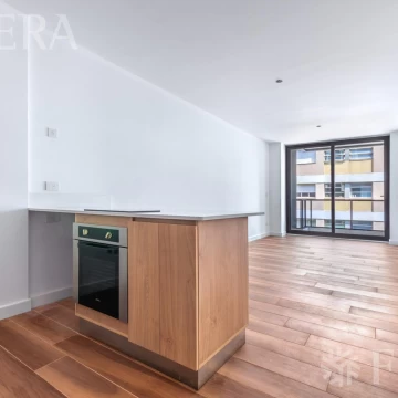 Venta monoambiente en pozo en Belgrano