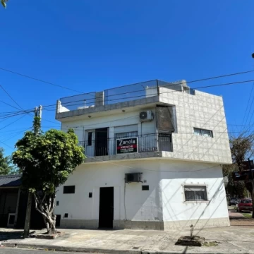 Grito de Alcorta 2500