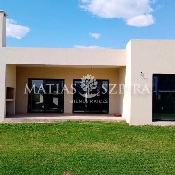 Casa en venta San Sebastian llave en mano