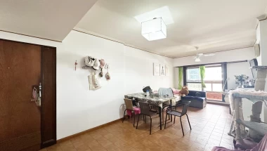 Departamento en Venta, Lourdes, Rosario, 2 dormitorios y 2 baños !