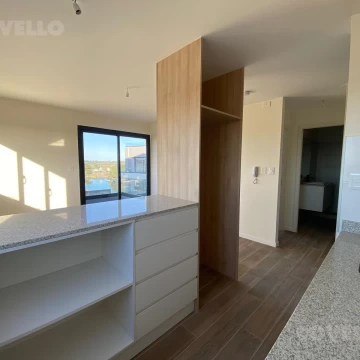 Apartamento en venta de 1 dormitorio en Postal Carmelo Suites