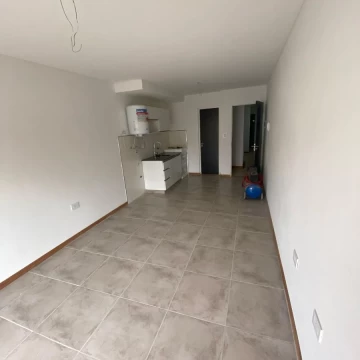 Venta Monoambiente con balcón  Estrenar Rosario