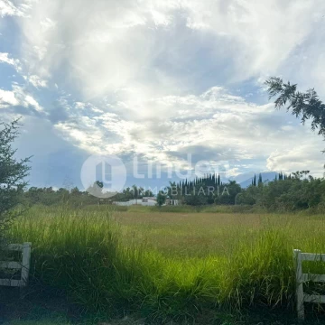TERRENO EN VENTA EN FRACCIONAMIENTO LA JOYA, ATLIXCO, PUEBLA.
