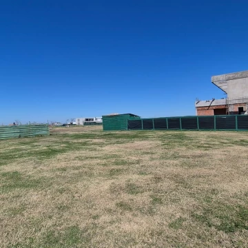Terreno interno en Amarras - Puertos del Lago