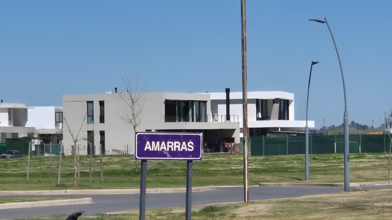 Terreno interno en Amarras - Puertos del Lago - 4