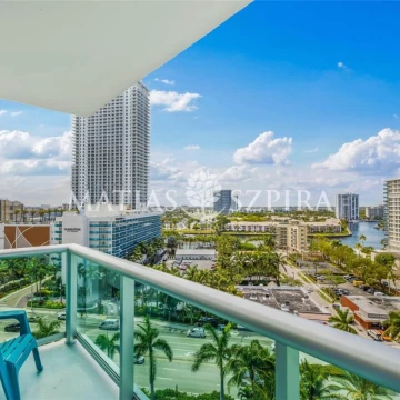 Departamento en venta Hollywood 3 ambientes