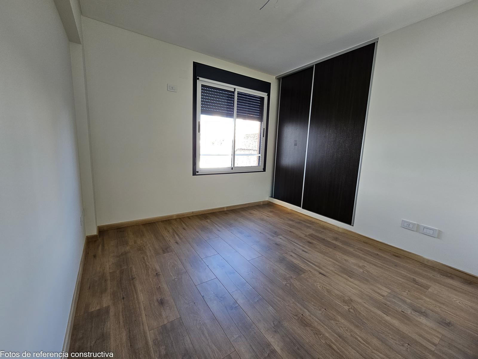 Departamento en venta de 1 dormitorio - Rosario Abasto