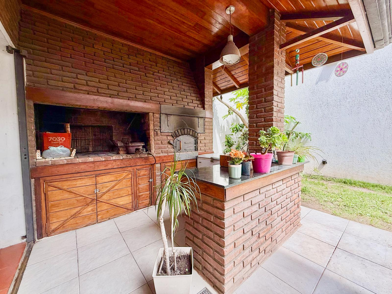 Casa de 3 dormitorios en Jorge Cura, Rosario