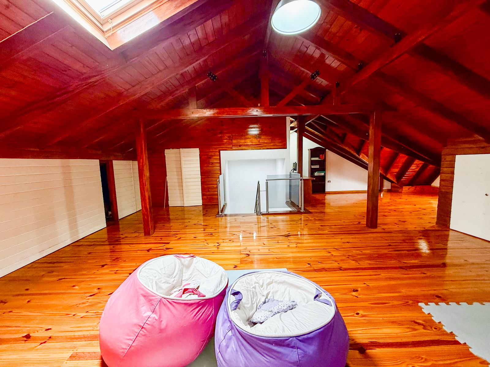 Casa de 3 dormitorios en Jorge Cura, Rosario