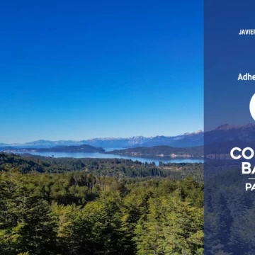 Venta Lote Terreno  30.000 m2 Ideal  para desarrolladores. Con vistas al lago! Villa La Angostura