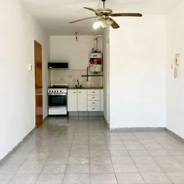 Monoambiente en venta | Alsina 1800, Bella Vista, Rosario