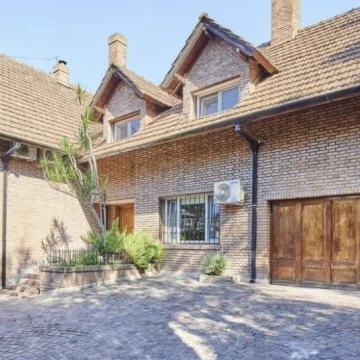 Casa en Las Lomas de San Isidro