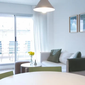 VENTA Departamento 2 Ambientes - Monserrat